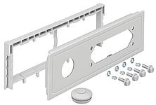 Brida para AK-F - AK3 FL13