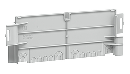 Panel de separación - AK3 TW