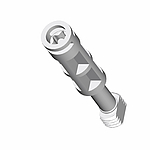 Tornillo de la tapa - TK DS-lg/g/T40